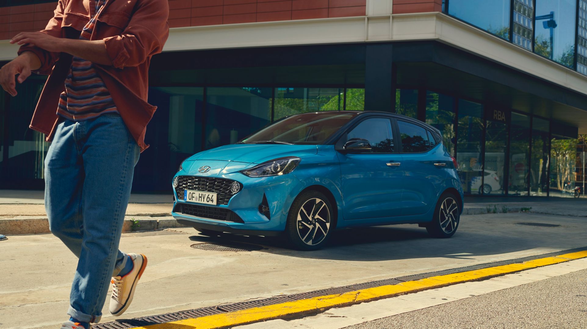 Sense of responsibility Regardless of the specific Hyundai product you choose, we have done everything to prove that our vehicles are capable of exceeding expectations.