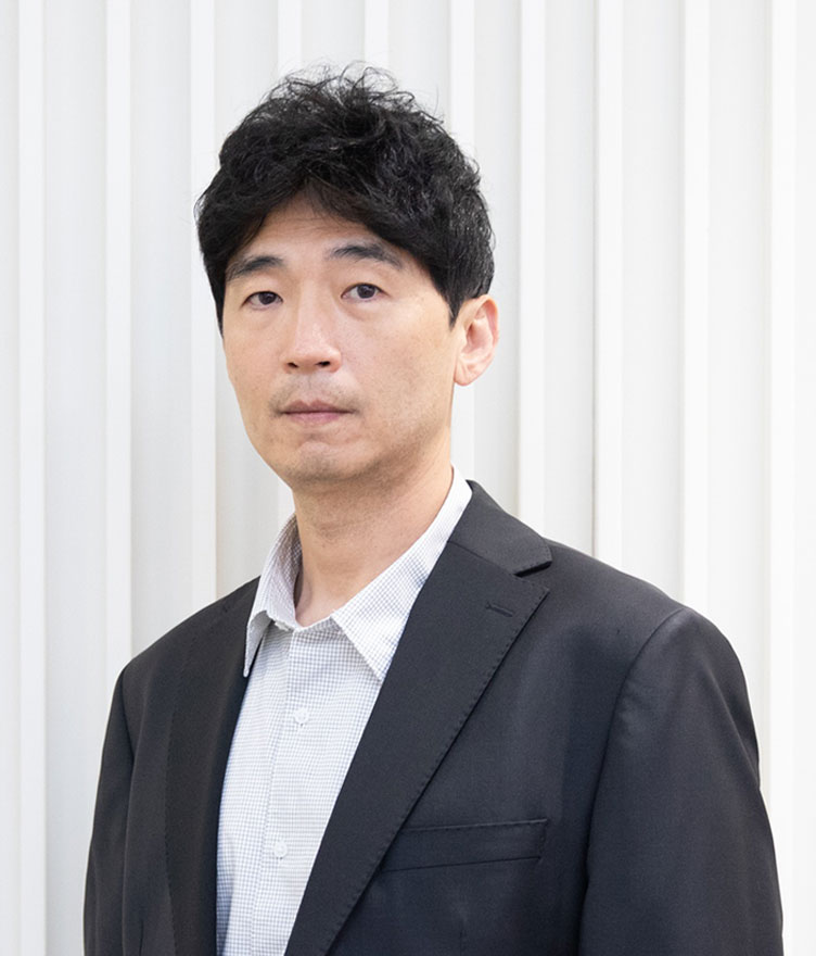 Hyunseok Jung