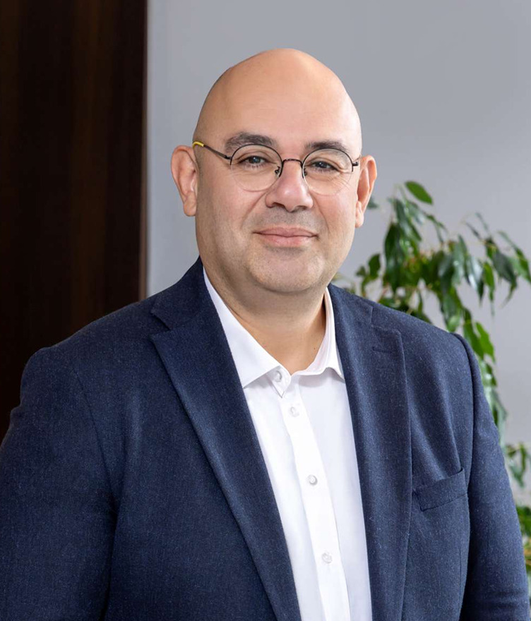 Barbaros Yıldırım