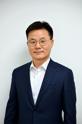 Sangsu Kim