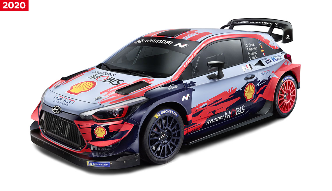 Hyundai-i20-WRC-2020