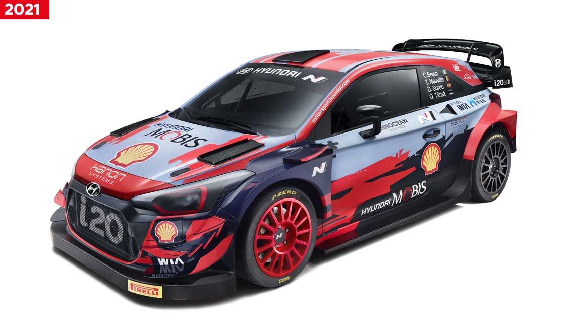 Hyundai-i20-WRC-2021