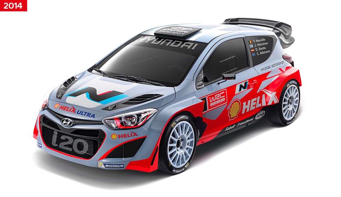 Hyundai-i20-WRC-2014
