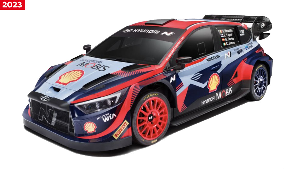 Hyundai-i20-WRC-2023