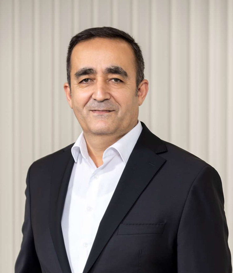 Hüdaverdi Sarı