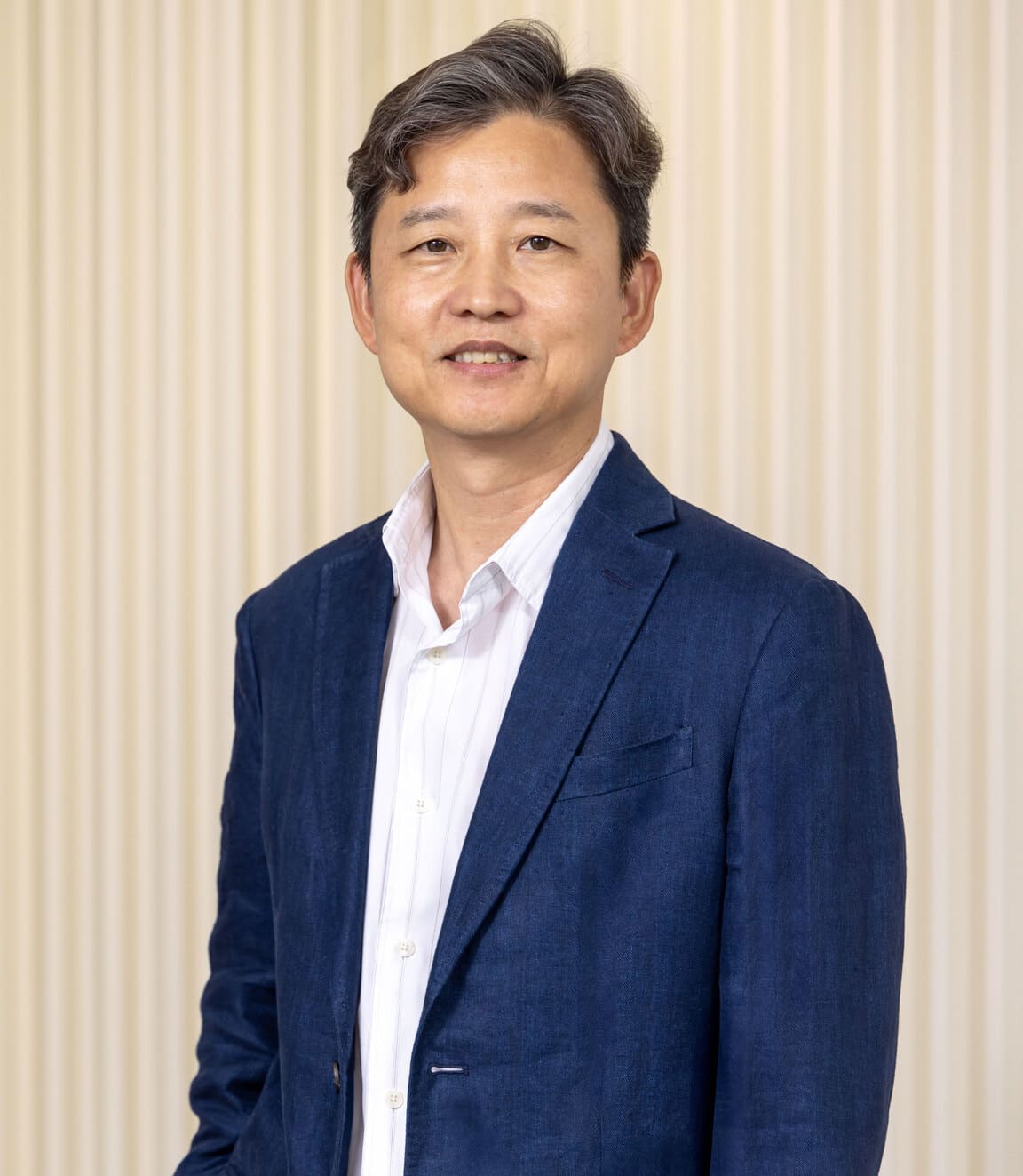 alex kim ceo gorsel