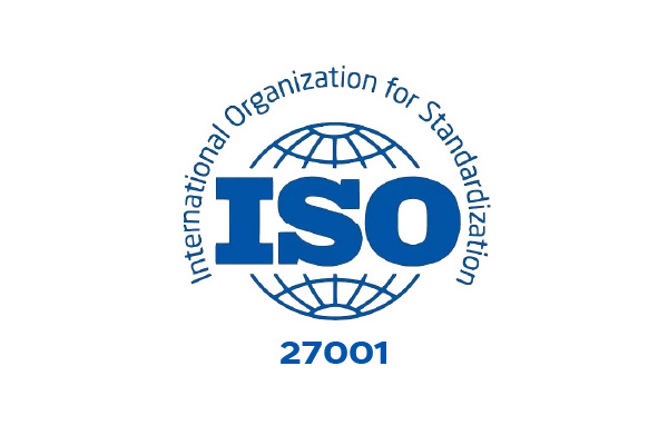 iso 27001