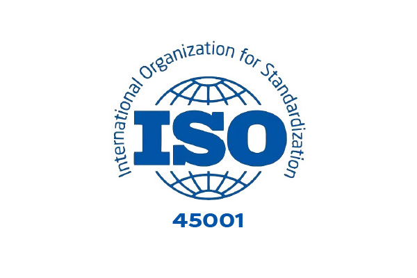 iso 45001