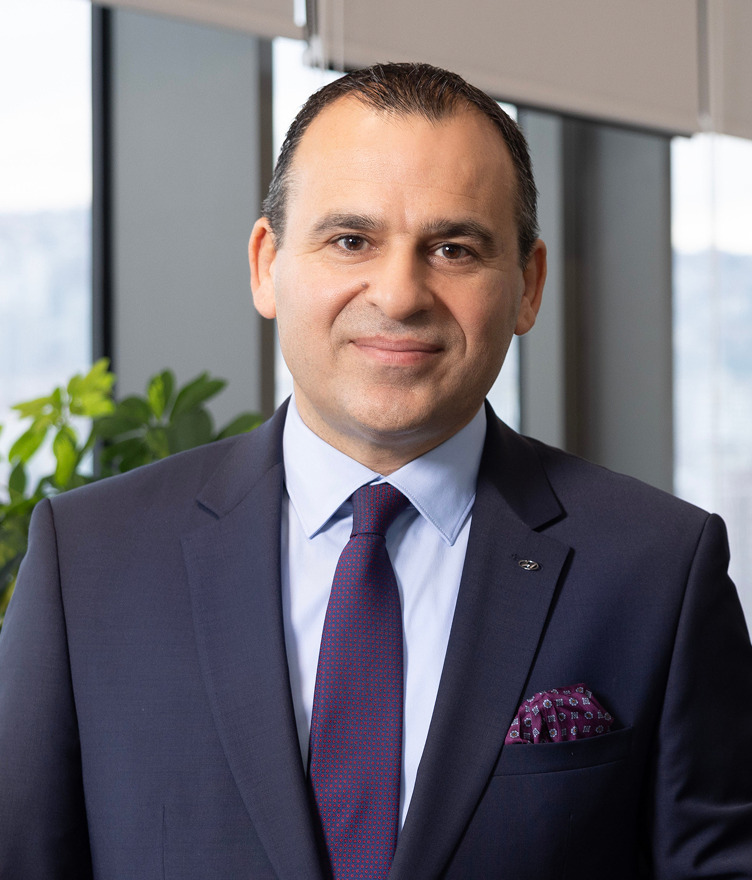Murat Berkel